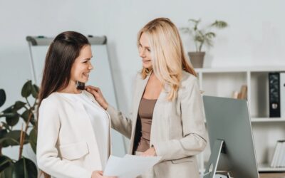 Why managers struggle with coaching and what the research says to do instead