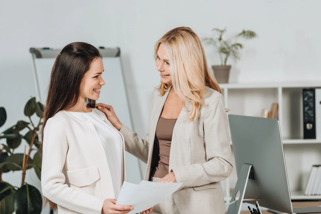 Why managers struggle with coaching and what the research says to do instead