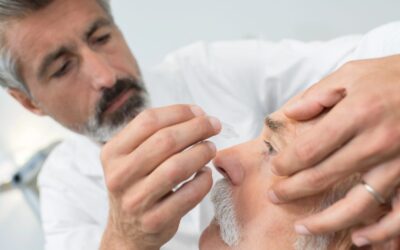 A simpler path to treating degenerative blindness: photoswitchable eye drops