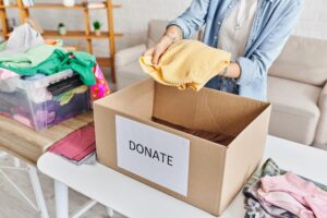 Beyond the thrift store: where your donations do more good