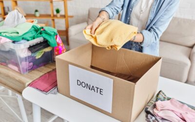 Beyond the thrift store: where your donations do more good