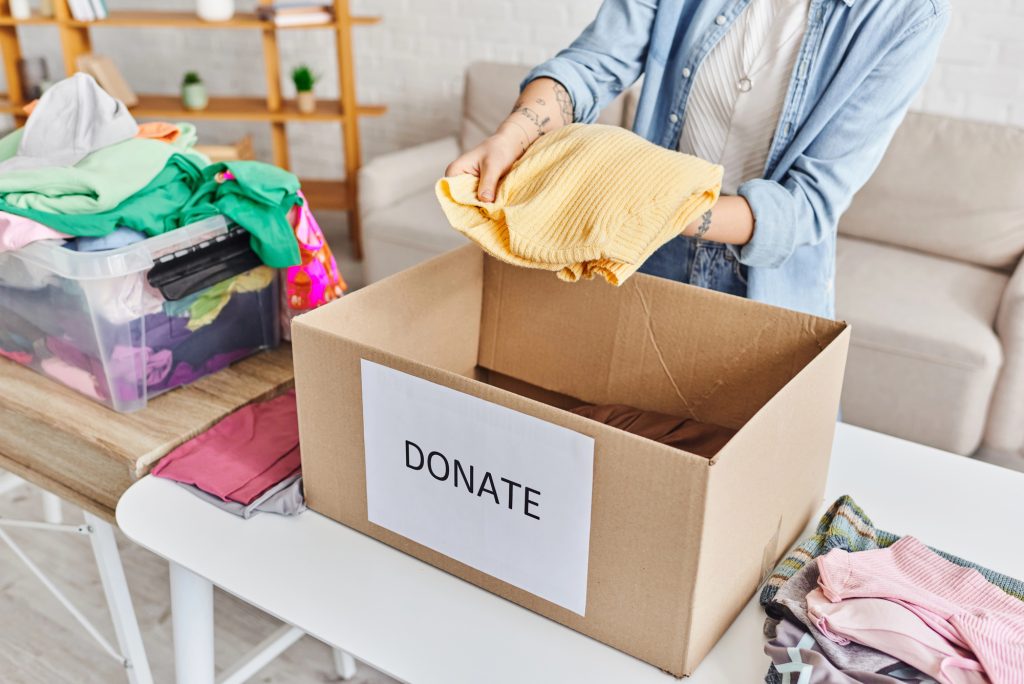 Beyond the thrift store: where your donations do more good