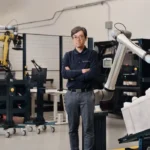 Vention opens new physical AI lab to put more “R” into its R&D