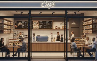 7 Most Profitable Coffee Franchises to Invest in