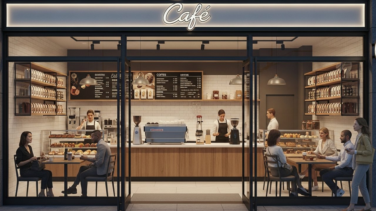 7 Most Profitable Coffee Franchises to Invest in