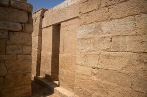 4,500-Year-Old Egyptian Tomb Discovery Reveals Something Archaeologists Say They Have Never Seen