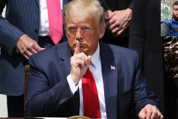 Why Trump Keeps Backing Down From Attacking Iran’s Infrastructure