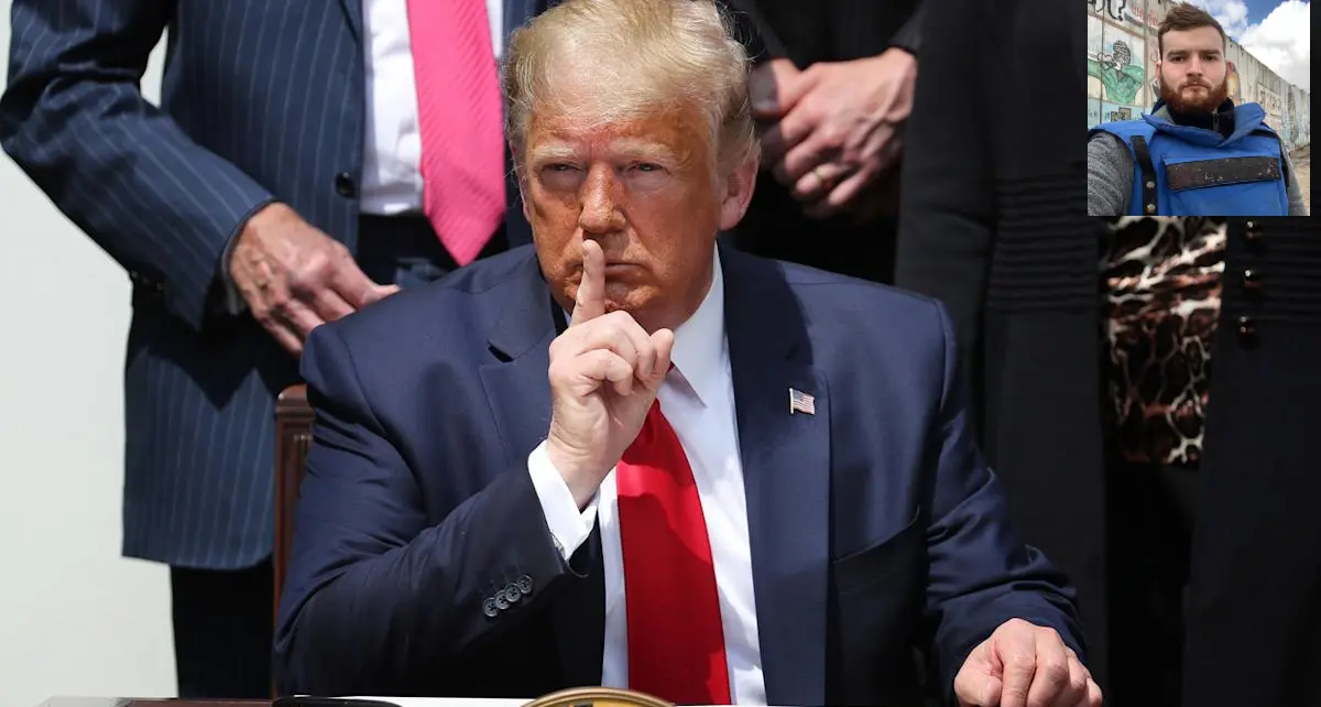 Why Trump Keeps Backing Down From Attacking Iran’s Infrastructure