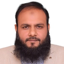 Faisal Mahmood, ATO