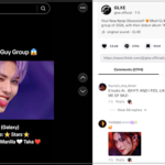 GLXE-on-TikTok