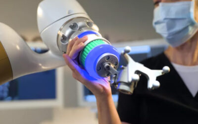 Enovis to acquire surgical tech provider eCential Robotics for 0M