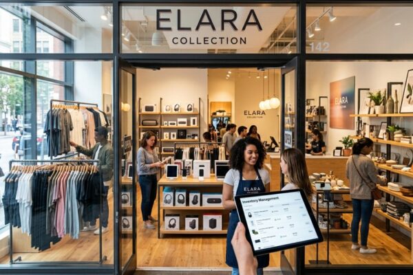 What Do You Know About the Retail Industry Today?