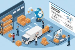 What Is Supply Chain Logistics Management and Why It Matters?