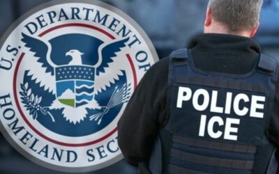 Federal Prosecutors Charge ICE Agent in Non-Fatal Shooting of Venezuelan Migrant After Gov Abbott Refuses to Hand Him Over to Minnesota Authorities