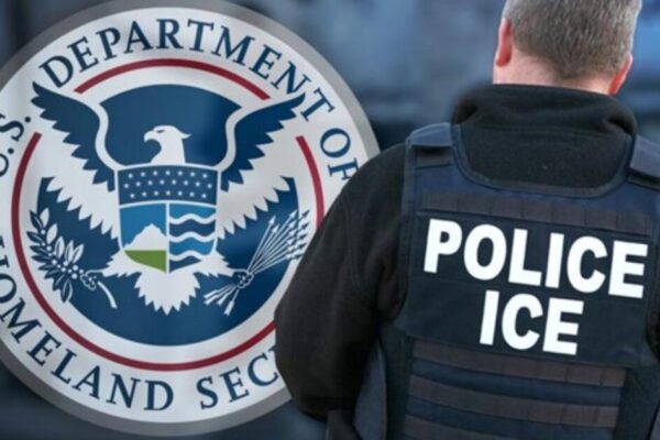 Federal Prosecutors Charge ICE Agent in Non-Fatal Shooting of Venezuelan Migrant After Gov Abbott Refuses to Hand Him Over to Minnesota Authorities