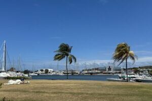 What 1.5°C Overshoot Means for Small Islands