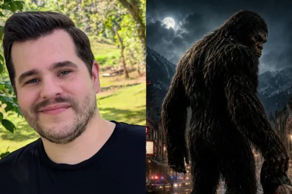 Bigfoot Is Getting His Own ‘John Wick’ Style Revenge Movie