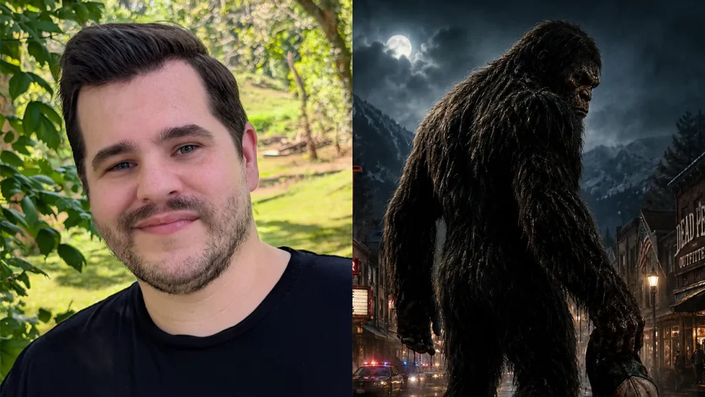 Bigfoot Is Getting His Own ‘John Wick’ Style Revenge Movie
