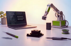 NVIDIA Jetson Orin Nano 2 consumes less power than its predecessor.