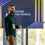 Saskatchewan’s tech incubator wants to help non-tech businesses adopt AI