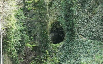 15,000-Year-Old Cave Discovery in Ireland Could Push Back Earliest Evidence of Humans on the Island by 5,000 Years