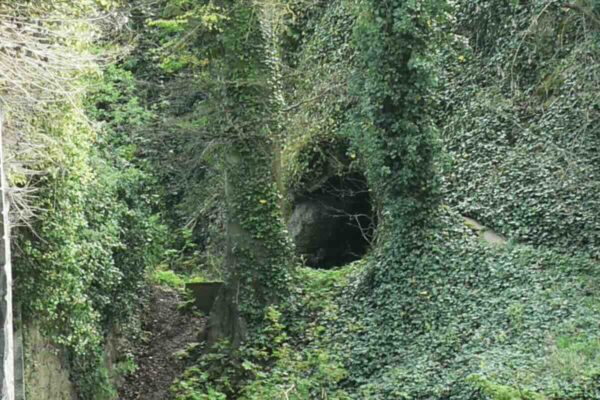 15,000-Year-Old Cave Discovery in Ireland Could Push Back Earliest Evidence of Humans on the Island by 5,000 Years