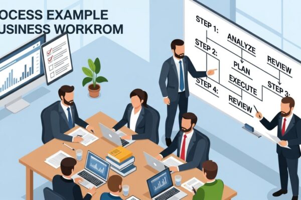 What Is a Process Example and Its Importance?