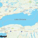 Why Canada prefers MapQuest