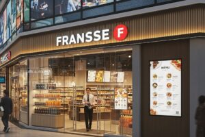Top 5 International Franchises to Invest