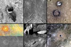 Mercury may have shrunk much more than we thought, new study hints