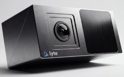 Lyte raises 5M to help robots better sense their surroundings