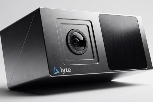 Lyte raises 5M to help robots better sense their surroundings