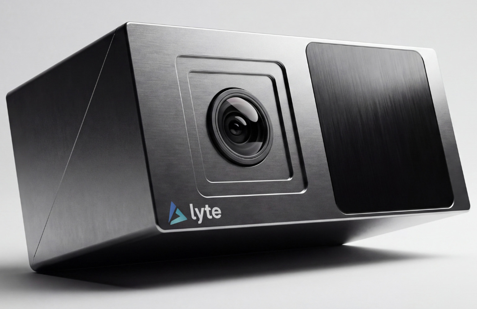 Lyte raises 5M to help robots better sense their surroundings