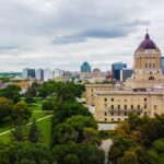 Manitoba invests  million to develop geothermal neighbourhood