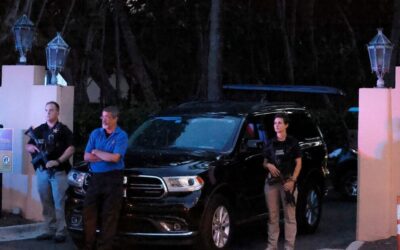 “They Had Nothing” – Attorney Christina Bobb Reflects on the Mar-a-Lago Raid and More