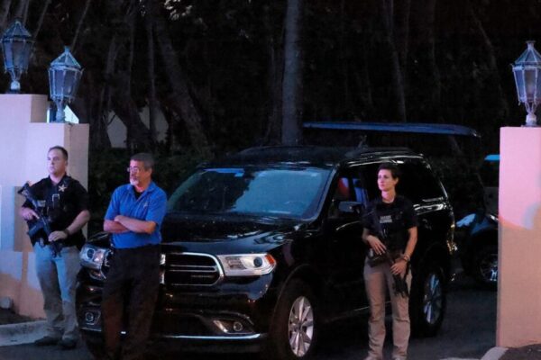 “They Had Nothing” – Attorney Christina Bobb Reflects on the Mar-a-Lago Raid and More
