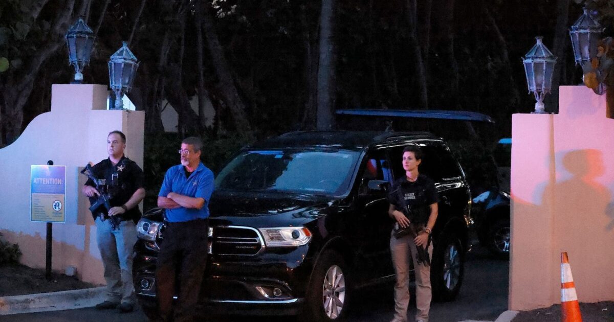 “They Had Nothing” – Attorney Christina Bobb Reflects on the Mar-a-Lago Raid and More