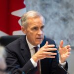 OpenText, MDA Space among execs who joined Prime Minister’s trade meeting