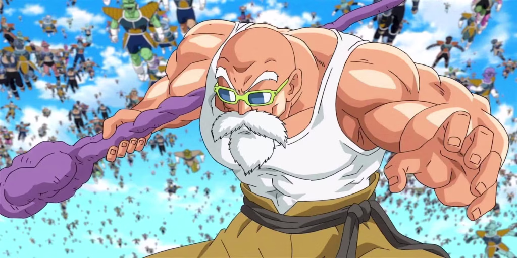 ‘Dragon Ball Z’ and ‘One Piece’ Voice Actor Mike McFarland Dies at 56