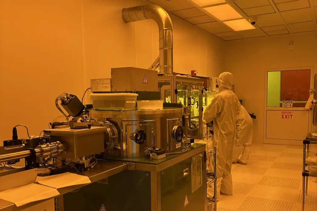 Meissner lab
