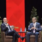 Meta promotes upcoming data centre buildout at Alberta investment conference
