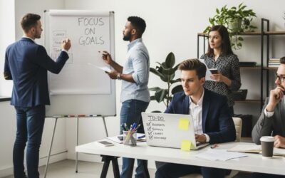 7 Effective Techniques for Overcoming Procrastination