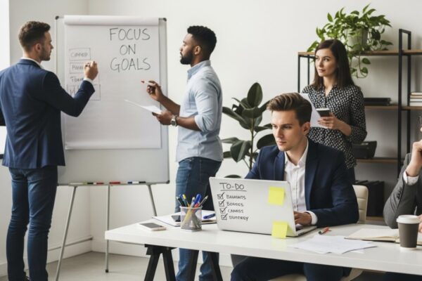 7 Effective Techniques for Overcoming Procrastination