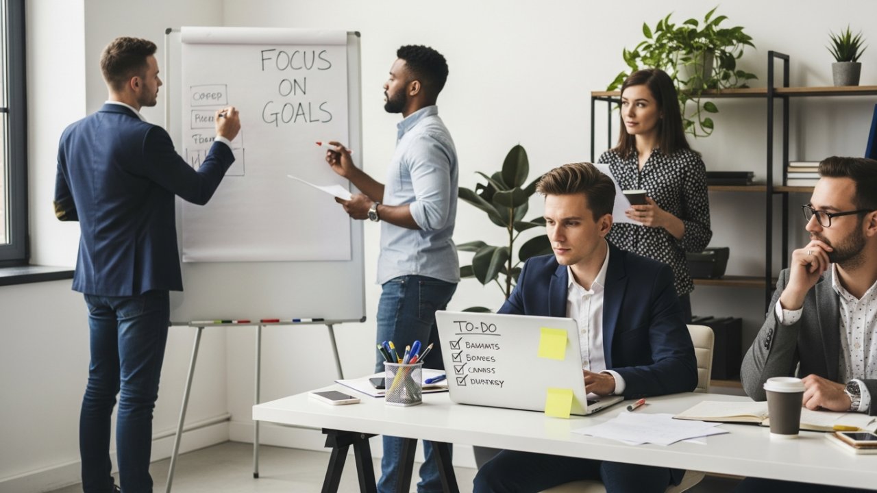 7 Effective Techniques for Overcoming Procrastination