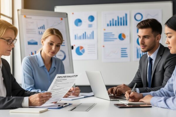 How to Write an Effective Employee Evaluation