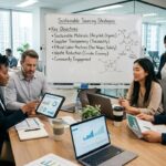 5 Key Strategies for Effective Sustainable Sourcing in Retail OXTpXhPI-key-takeaways
