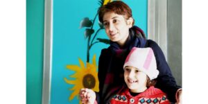 ‘I am one who dies for life, not one who lives for death’ – Kurdish Political Prisoner Pakhshan Azizi
