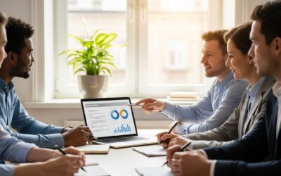 7 Key Employee Strengths for Performance Reviews