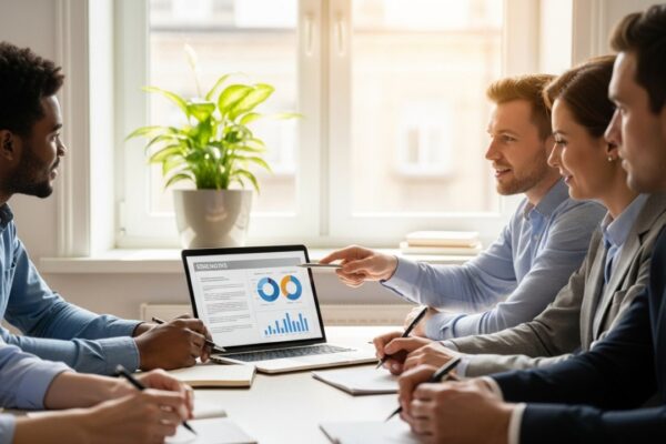 7 Key Employee Strengths for Performance Reviews