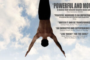 How to Easily Feel Inspired – Jonathan Robinson